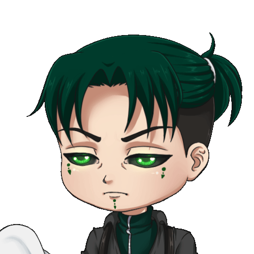 animated emote