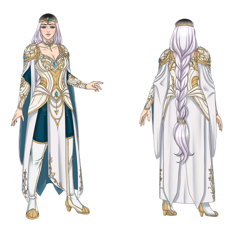 mini bundle (soft cell-shaded)