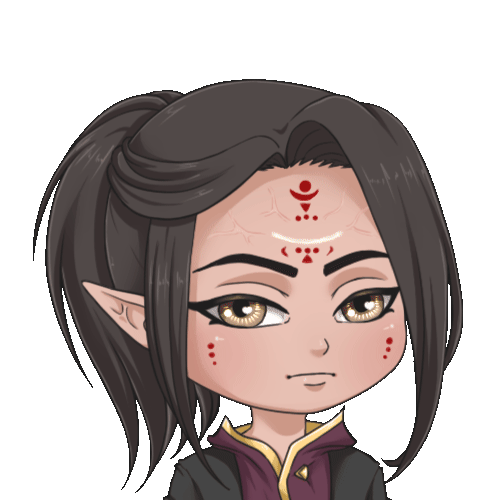 animated emote