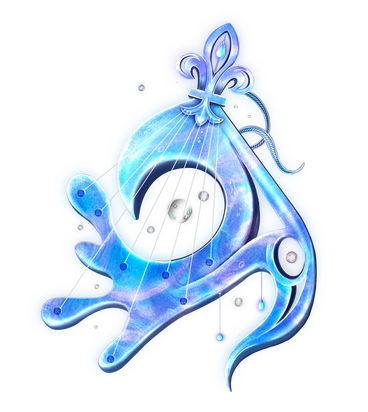 Lyre design